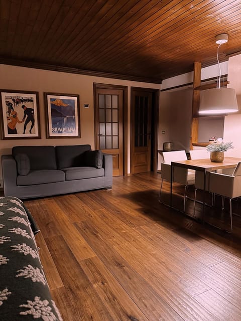 Le Samovar Guest House Bed and Breakfast in Breuil-Cervinia