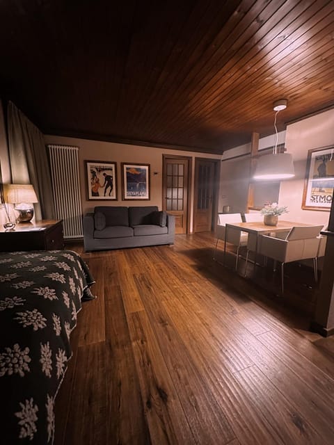 Le Samovar Guest House Bed and Breakfast in Breuil-Cervinia