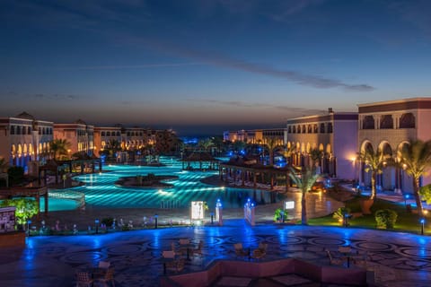 Sunrise Mamlouk Palace Resort Resort in Hurghada