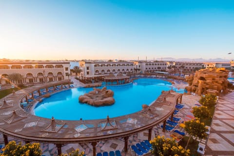 Sunrise Mamlouk Palace Resort Resort in Hurghada