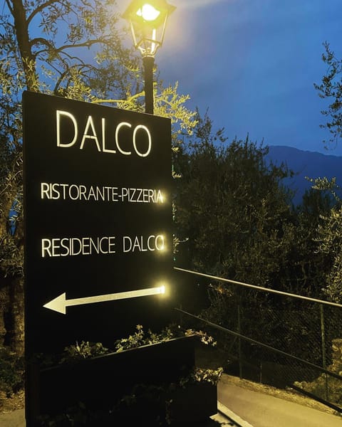 Residence Dalco Suites & Apartments Apartahotel in Limone Sul Garda