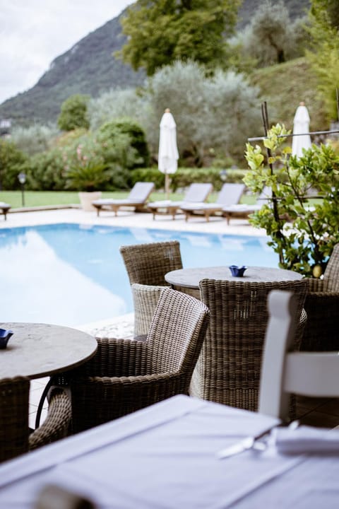 Residence Dalco Suites & Apartments Apartment hotel in Limone Sul Garda