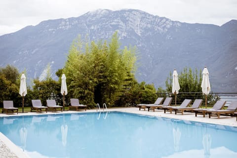 Residence Dalco Suites & Apartments Apartment hotel in Limone Sul Garda