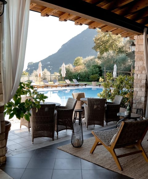Residence Dalco Suites & Apartments Apartment hotel in Limone Sul Garda