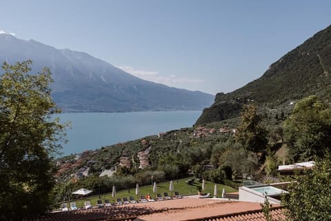 Residence Dalco Suites & Apartments Apartment hotel in Limone Sul Garda