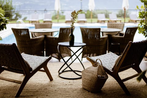 Residence Dalco Suites & Apartments Apartment hotel in Limone Sul Garda