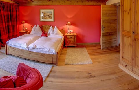 Serviced Apartments VILLA LICHT Appart-hôtel in Kitzbuhel