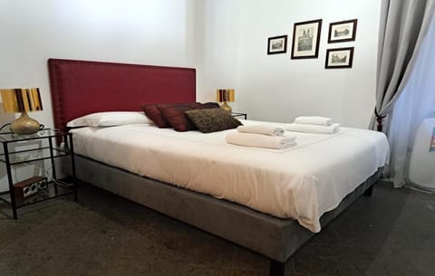 DormiRoma - Cedro 21 Apartments Condo in Rome