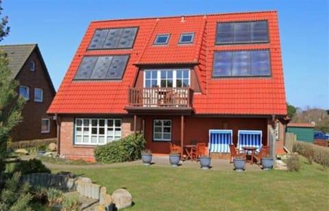 Property building, Summer