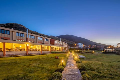 Sonesta Posadas del Inca Puno Hotel in Puno