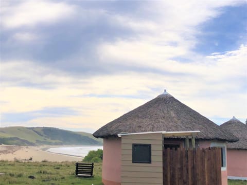 Bulungula Xhosa Community Lodge Nature lodge in Eastern Cape