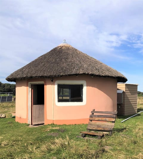 Bulungula Xhosa Community Lodge Nature lodge in Eastern Cape