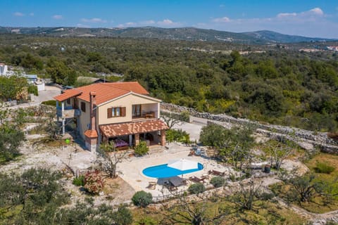 Rogoznicka Oaza 2 Villa in Šibenik-Knin County, Croatia