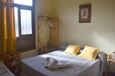 Apart Hotel Ñusta Bed and Breakfast in Cafayate