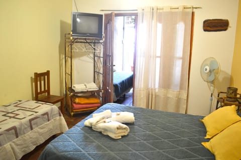Apart Hotel Ñusta Chambre d’hôte in Cafayate