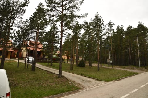 Vikendica Maksimović - Tara - Primamo vaučere House in Zlatibor District, Serbia