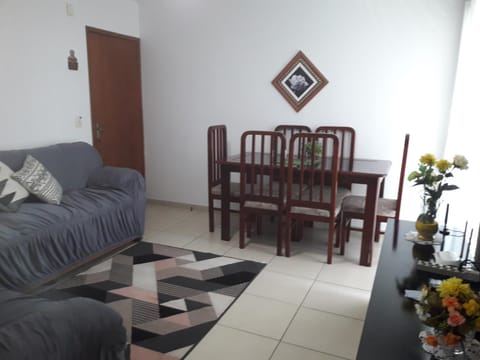 Apartamento Marina Clube Vista Lagoa Apartment in São Pedro da Aldeia