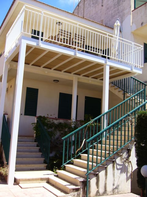 Casa SantaBarbara Maison in Marina di Ragusa