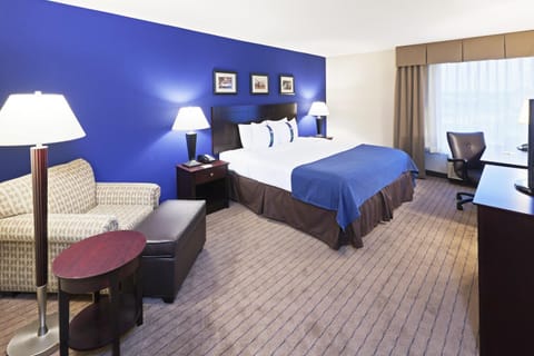 Holiday Inn Hotel Dallas DFW Airport West, an IHG Hotel Hotel in Bedford