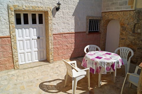 Casa Rural Los Cipreses House in Sierra de Cádiz