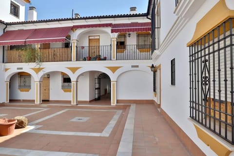 Posada Almanzor Apartamento in Cordoba