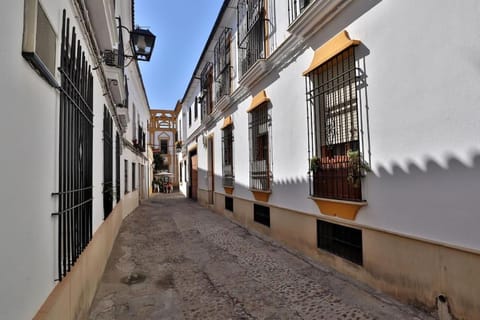 Posada Almanzor Apartamento in Cordoba