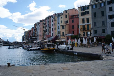 Casa Nene Apartment in La Spezia