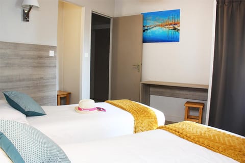 Azureva Cap d'Agde Campground/ 
RV Resort in Agde