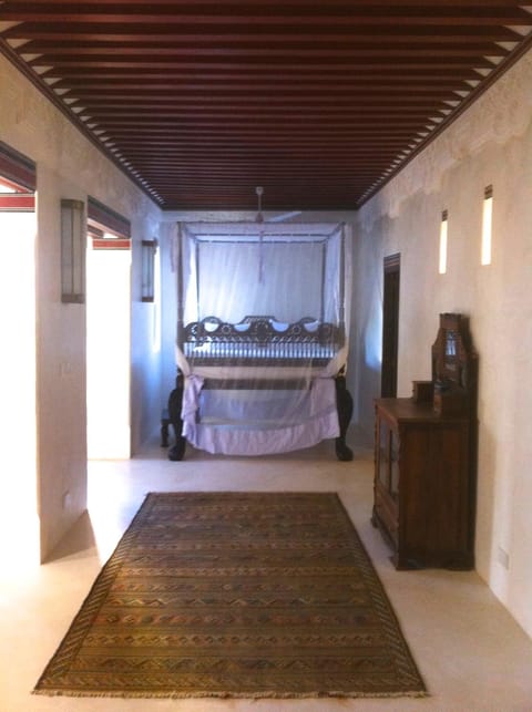 Andavelo House Pensão in Lamu