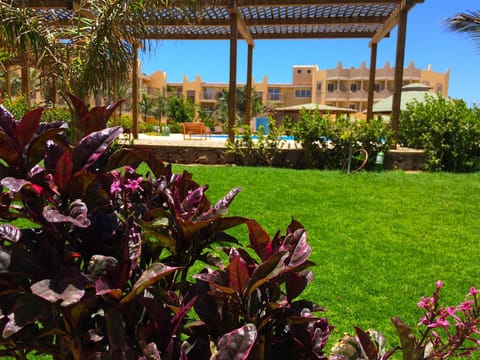 Apartment | in Tropical Resort | pool | close to beach Condominio in Santa Maria