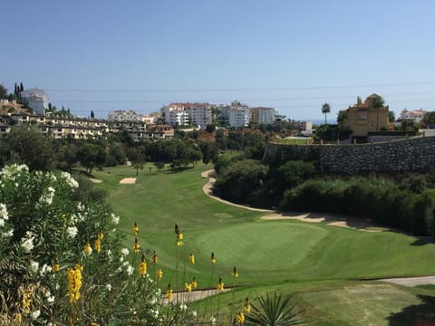 Golfcourse