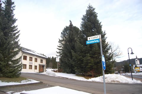 Ferienwohnungen Federleicht Apartment in Titisee-Neustadt