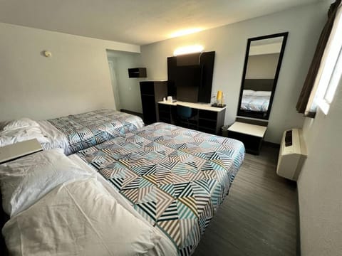 Motel 6-Council Bluffs, IA - Omaha East Hotel in Council Bluffs