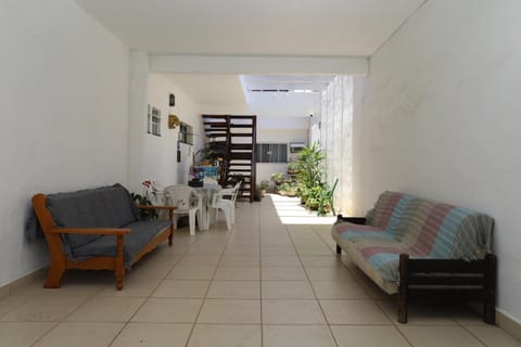 Suítes Praia dos Anjos - Arraial do Cabo Chambre d’hôte in Vila Canaa