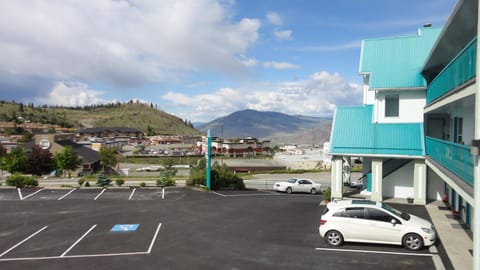 Alpine Motel Motel in Kamloops