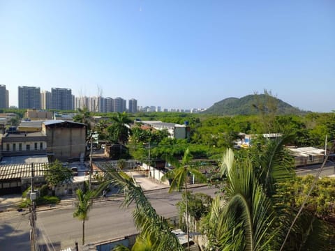 Pousada terraco Rio Centro Inn in Rio de Janeiro