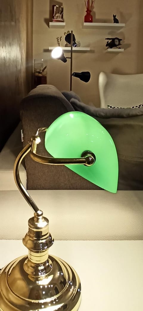 La casa di Lucia House in Bergamo