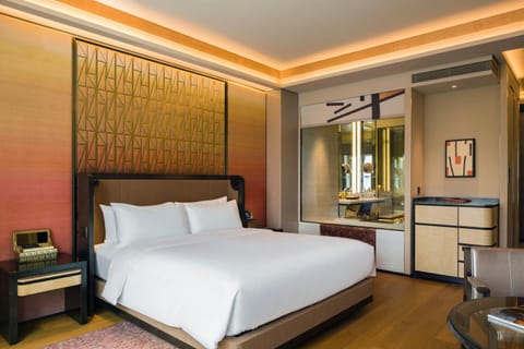 MGM Cotai Resort in Guangdong
