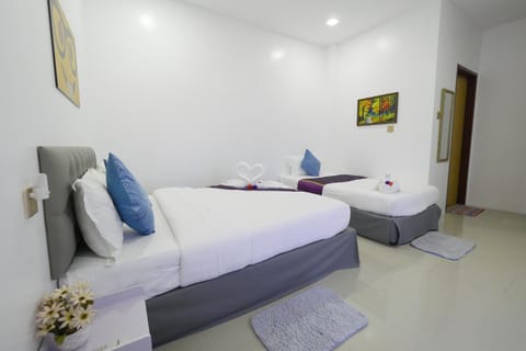 Mirage Suites de Boracay Condominio in Boracay