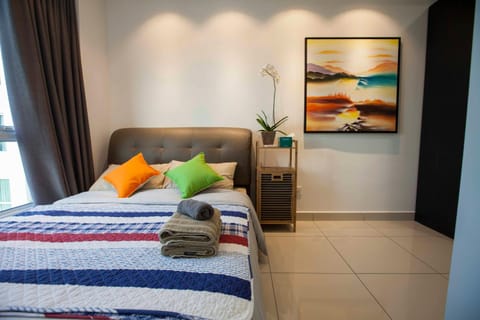 Sky Suites apartment in George Town