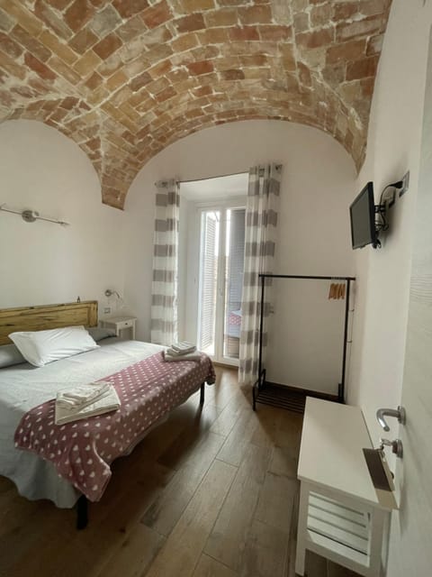 Il Torrione Bed and breakfast in Tarquinia