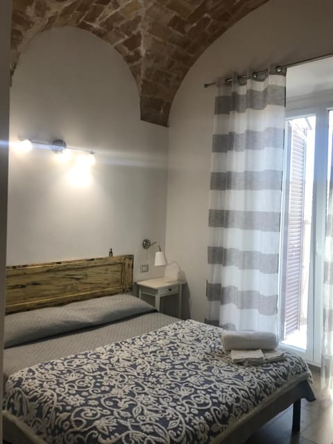 Il Torrione Bed and breakfast in Tarquinia