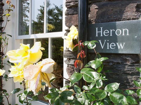 Heron View Cottage Casa in Grasmere