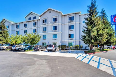 Motel 6-Belmont, CA - San Francisco - Redwood City Hôtel in Redwood Shores