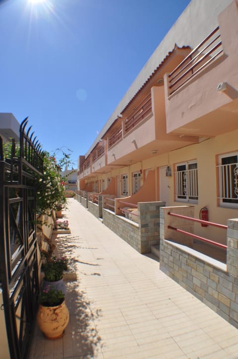 Patio, Balcony/Terrace