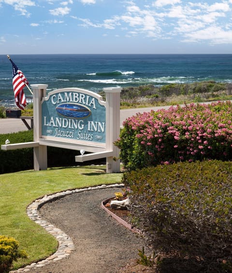 Cambria Landing Inn and Suites Hôtel in Cambria