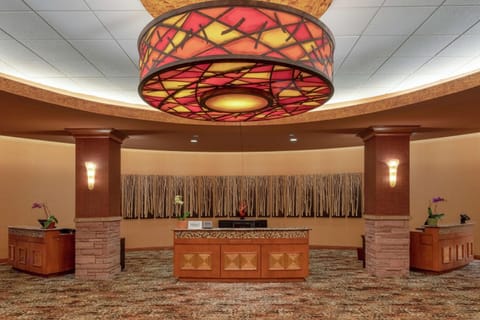 Embassy Suites by Hilton Loveland Conference Center & Spa Hotel in Loveland