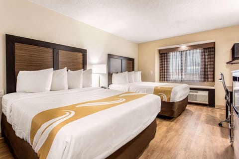 Quality Inn & Suites - Myrtle Beach Hotel in Carolina Forest