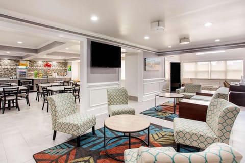 Quality Inn & Suites - Myrtle Beach Hotel in Carolina Forest