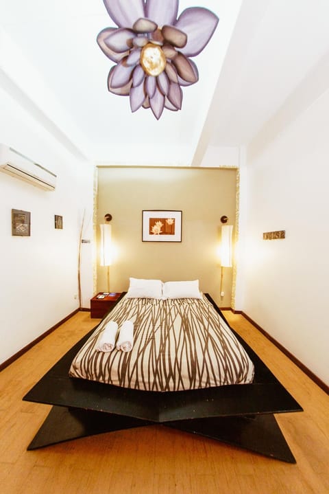 Manso Boutique Guest House Bed and Breakfast in Guayaquil